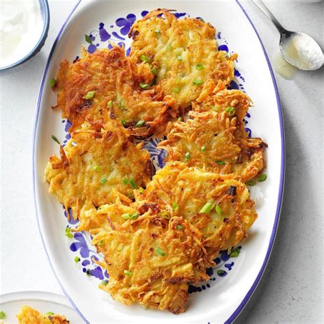 lubafromukraine|Easy Potato Pancakes 